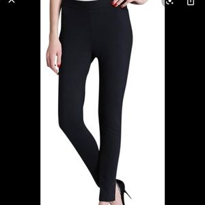 kate spade Black Leggings